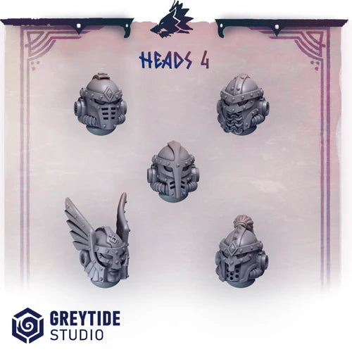 Heads 4 PH