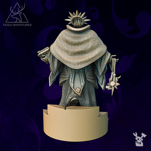 Divine Deceiver 32mm