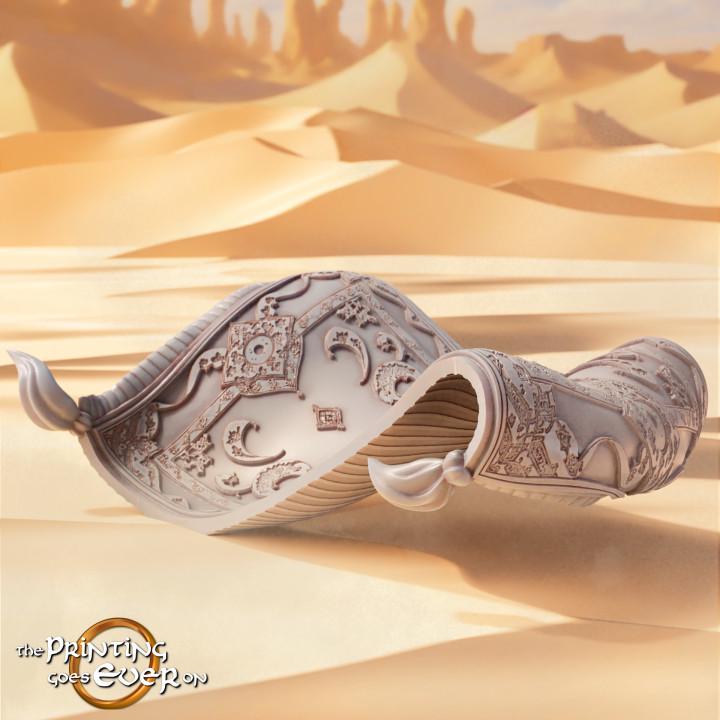 Pirates of the Eastern Seas | DND full Campaign | The Printing Goes EverOn