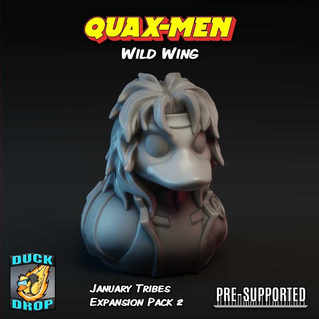 Wing wing | Jeep Accessory