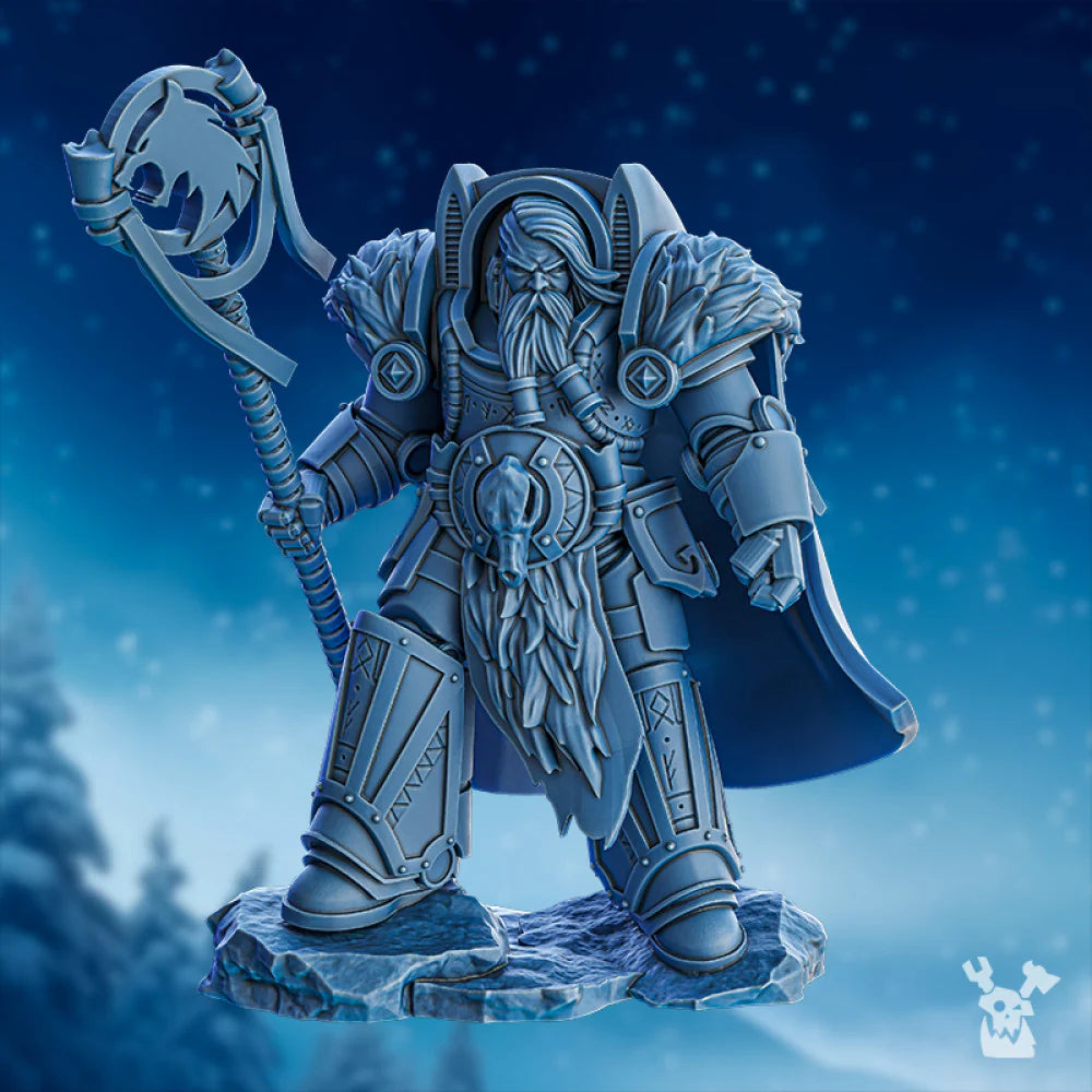 Wandererof midnight sun covenant
