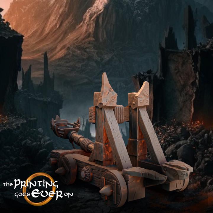Forces of Evil Vol 1 | DND full Campaign | The Printing Goes EverOn