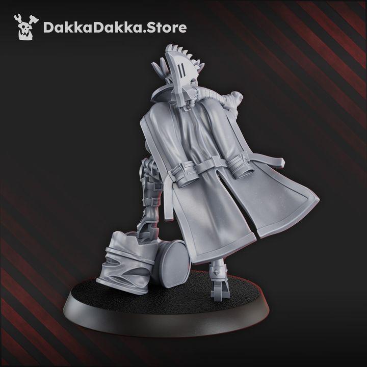 Artheis, the Queen's Smiting Hand / Tabletop Model / Wargaming Miniature | DakkaDakka