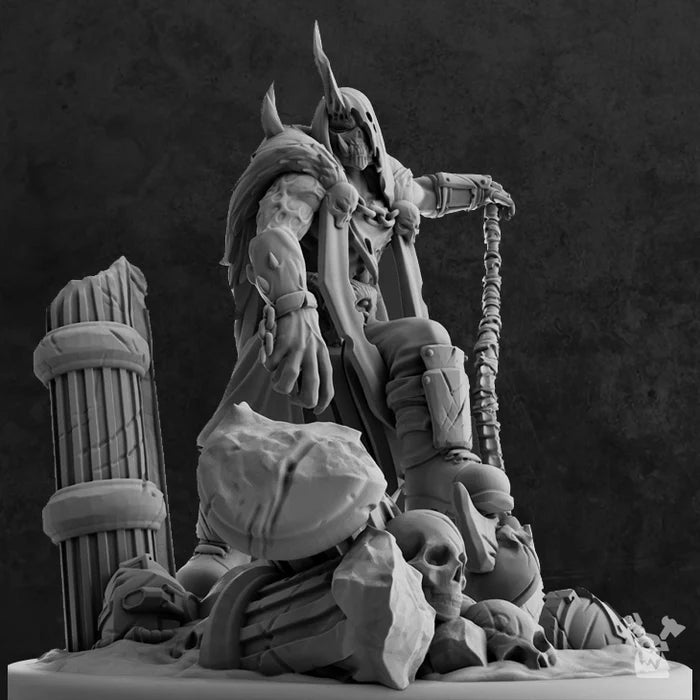 Marduk the Collector