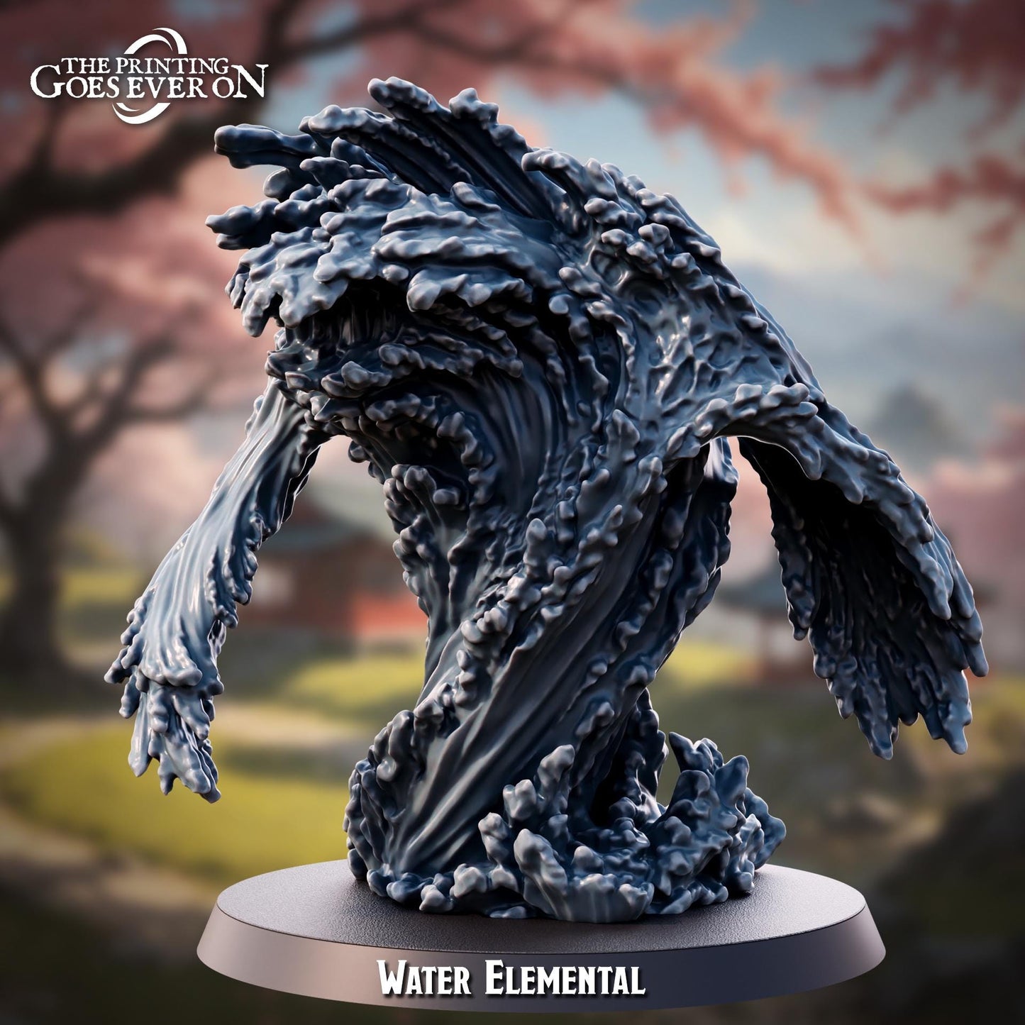 Slayer Masquerade | DND full Campaign | The Printing Goes EverOn