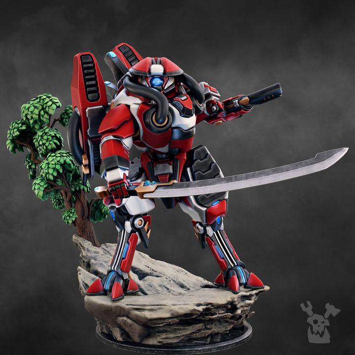 Warmaster Keen Stargaze/ Tabletop Model / Wargaming Miniature | DakkaDakka