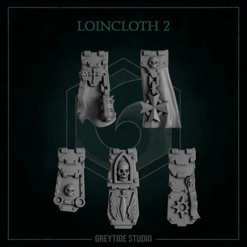 Loincloths 2