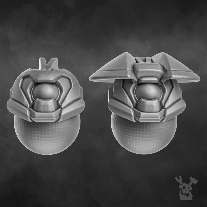 Warmaster Keen Stargaze/ Tabletop Model / Wargaming Miniature | DakkaDakka