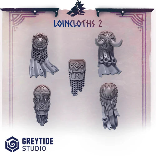 Loincloths 2 PH