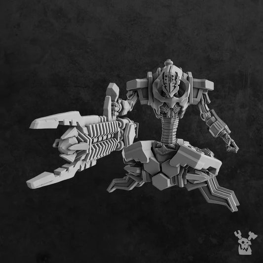 ROBOT LEGIONS LIGHT ANNIHILATOR