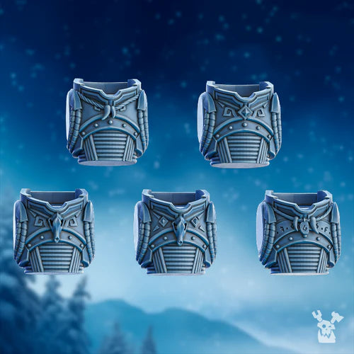 Stormbringers Tempest Bodies x5