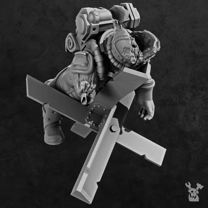 FALLEN DAWNGUARD SOLDIERS