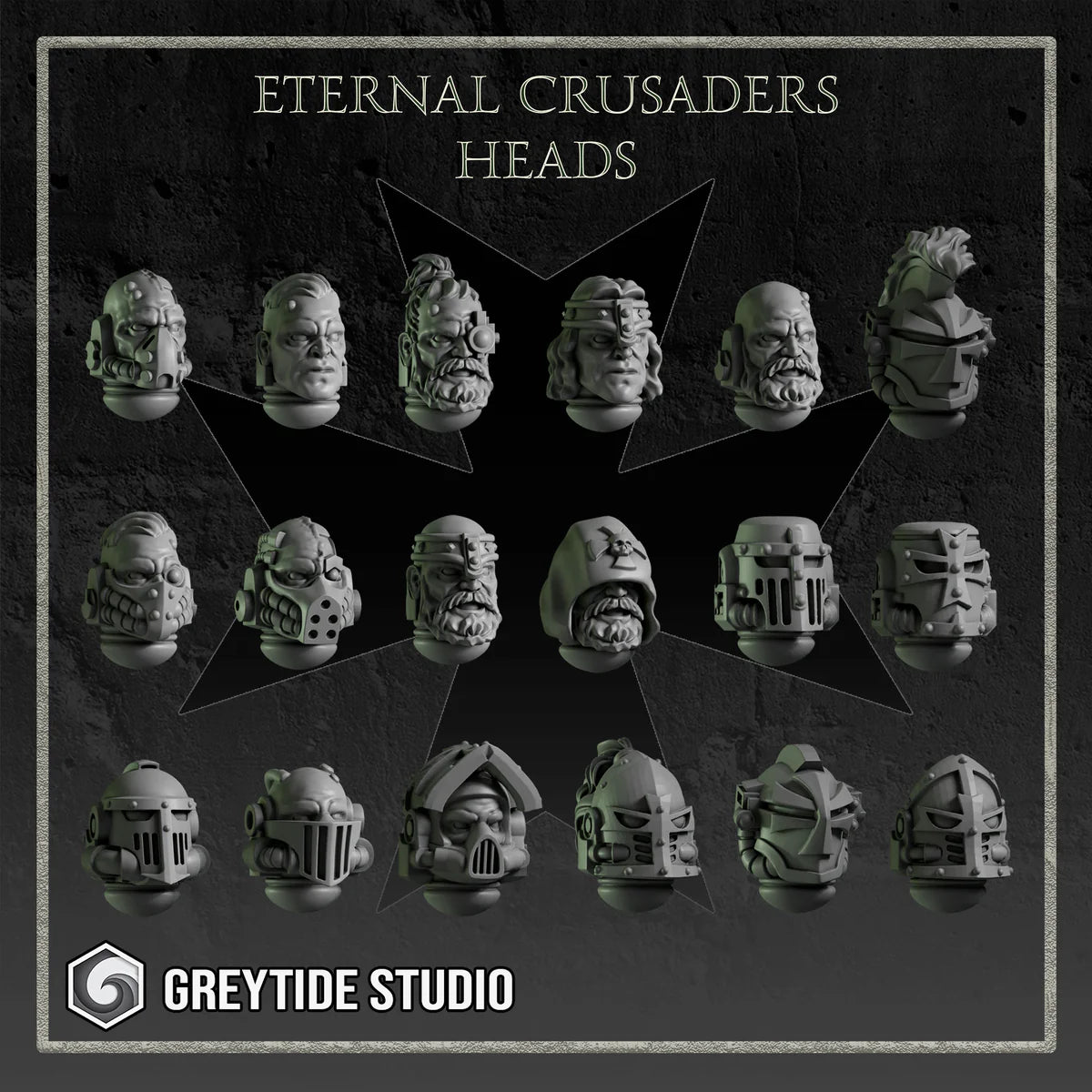 Eternal crusaders bits pack