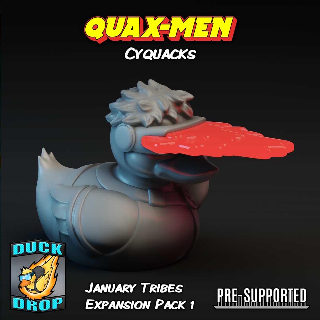 Cyquacks | Jeep Accessory