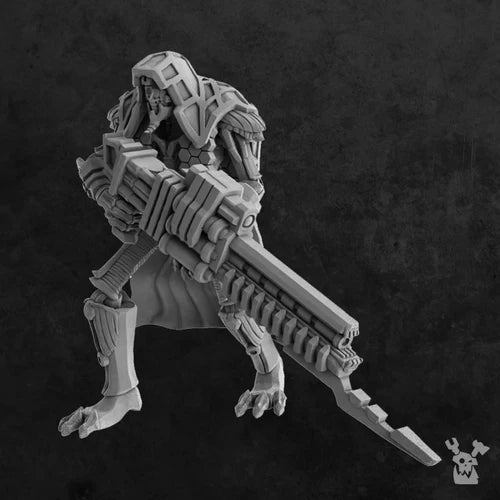 ROBOT LEGION SNIPER
