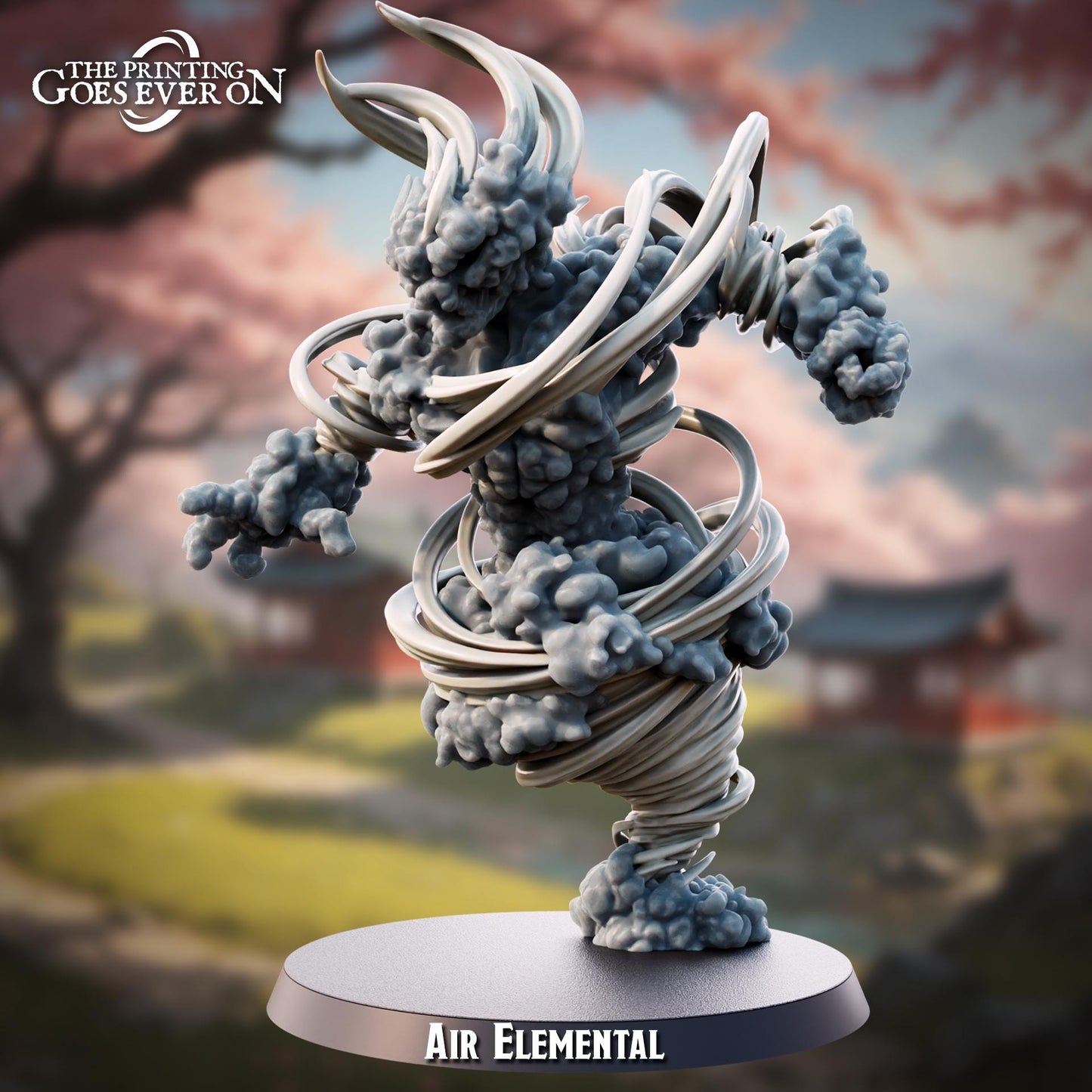 Slayer Masquerade | DND full Campaign | The Printing Goes EverOn