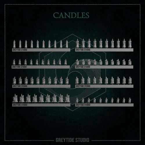 Candles