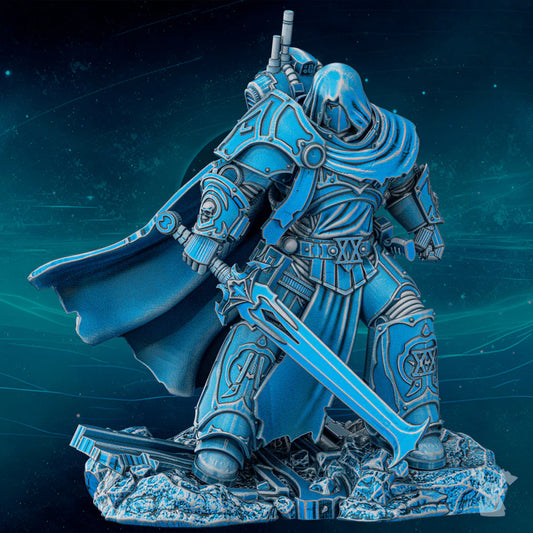 OMEGOR THE SECOND TWIN