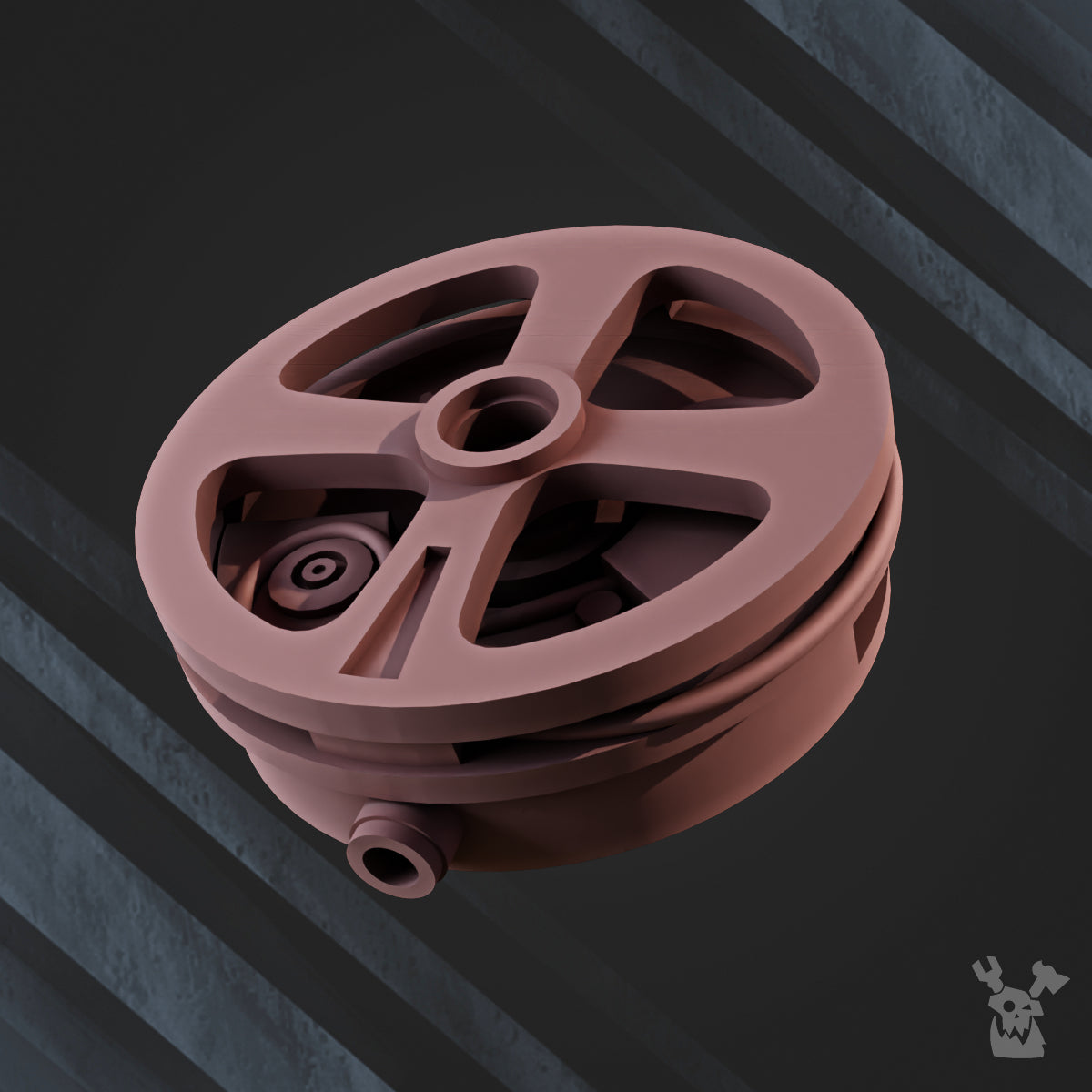 ANTI-TANK MINES _3
