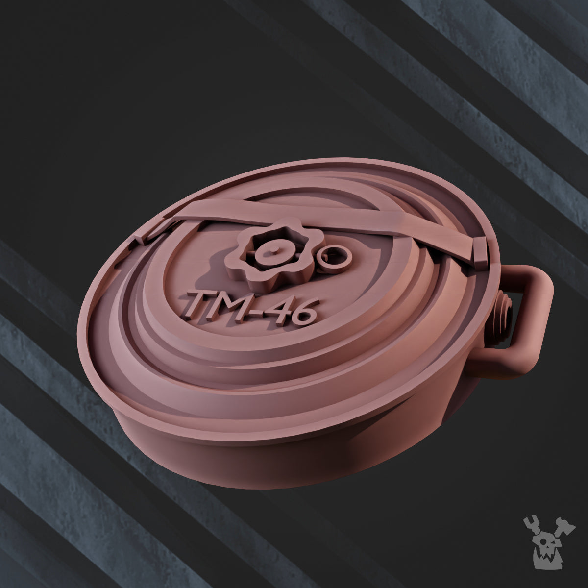 ANTI-TANK MINES _3