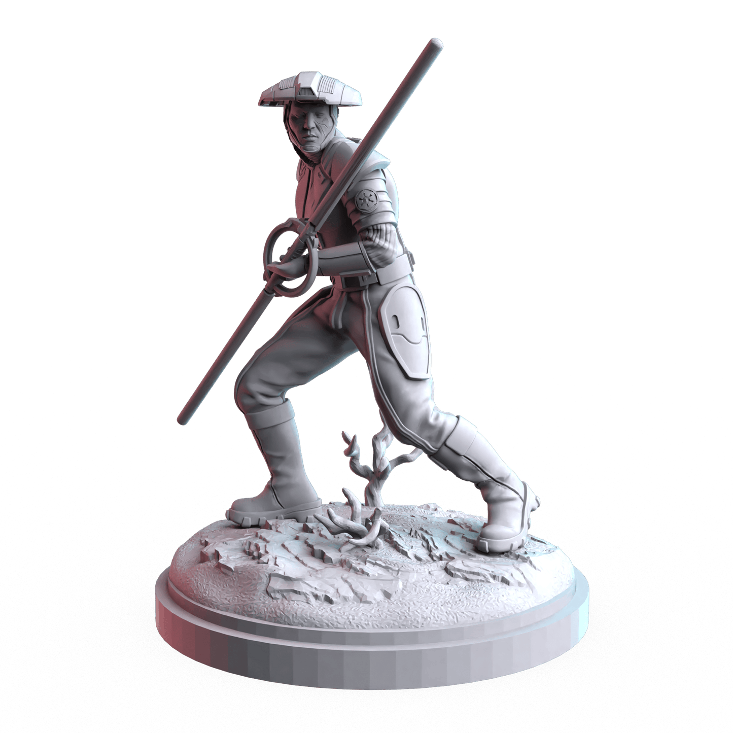 Inquisitor Hammerhead