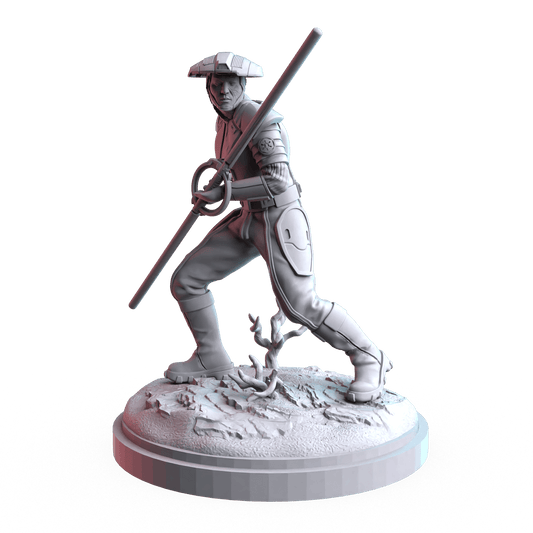 Inquisitor Hammerhead