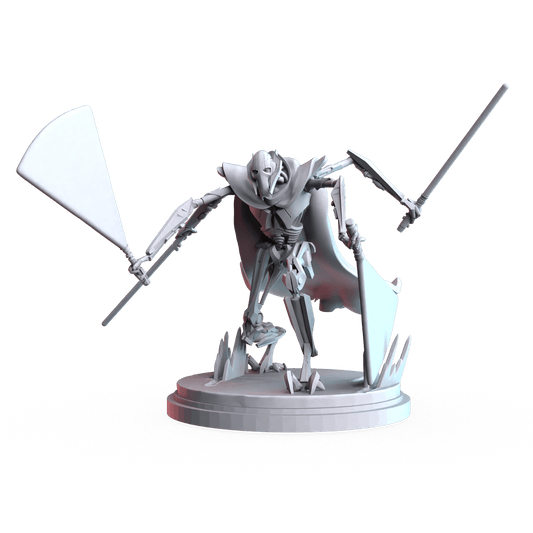 Roger 4-Arms