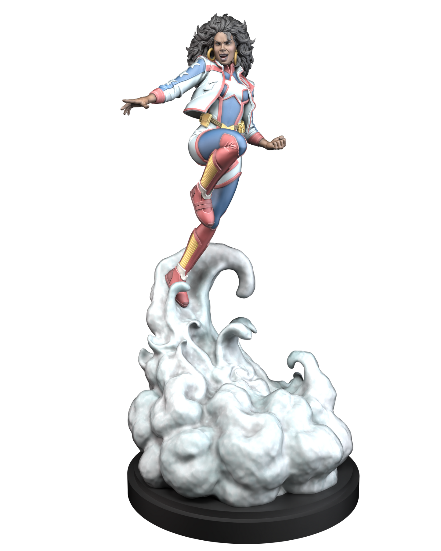 Ultimates America Chavez