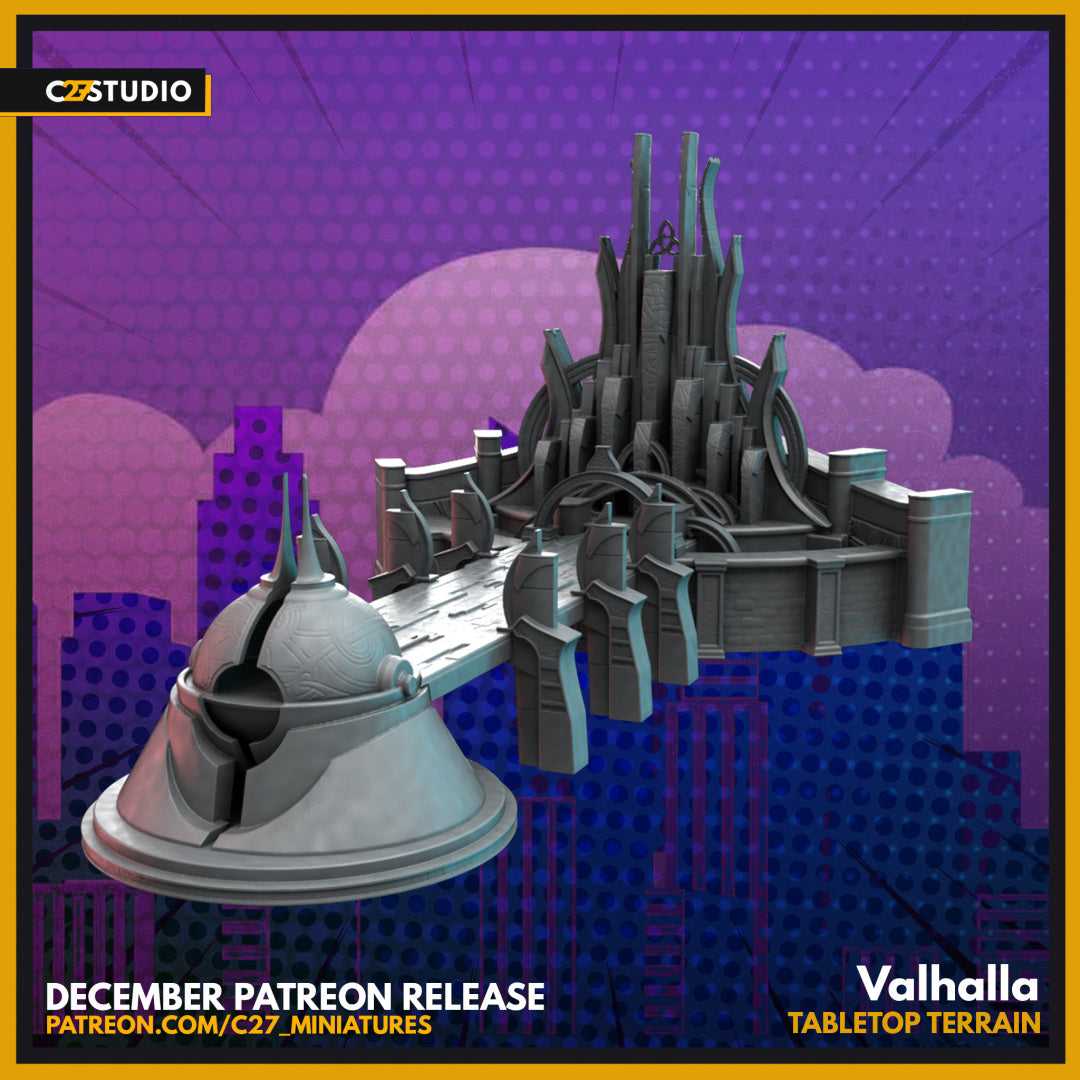 Valhalla