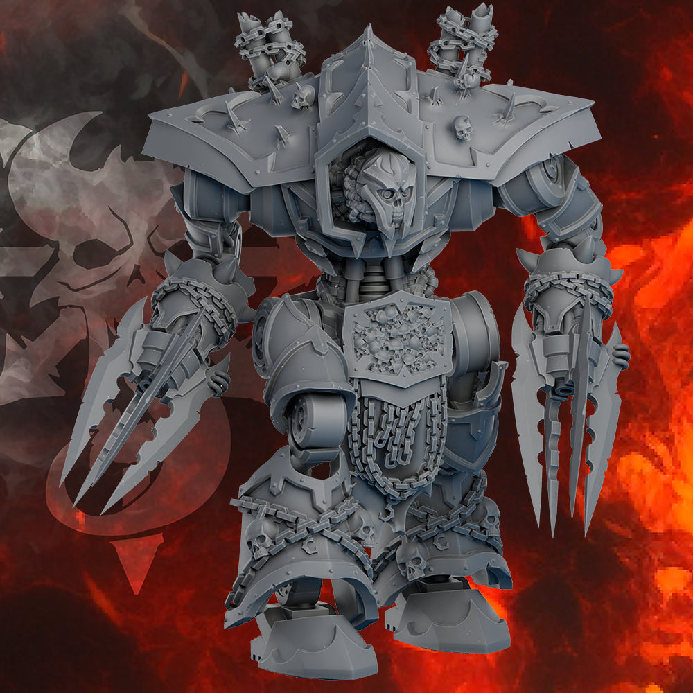 ANNIHILATOR