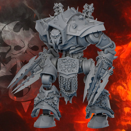 ANNIHILATOR