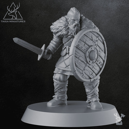 FOLLOWER OF THOR