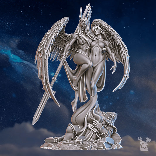 VALKYRIE WARMASTER AIR